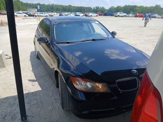 Used 2008 BMW 328i Sedan image 1