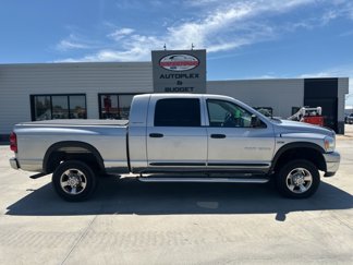 Used 2007 Dodge Ram 1500 Truck SLT w/ Trailer Tow Group image 1