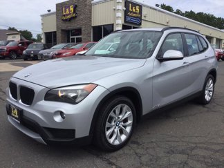 Used 2014 BMW X1 xDrive28i image 1