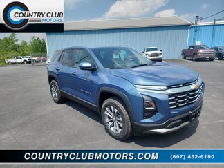 New 2026 Chevrolet Equinox LT w/ Convenience Package II image 1