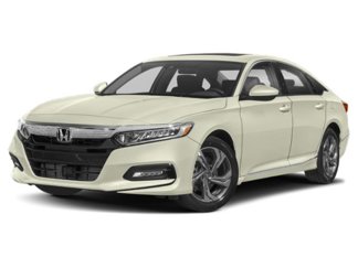 Used 2018 Honda Accord EX image 1