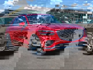 New 2026 Genesis GV70 2.5T image 1