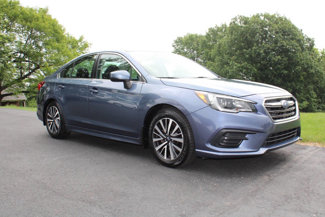 Used 2018 Subaru Legacy 2.5i Premium w/ Moonroof Package image 1