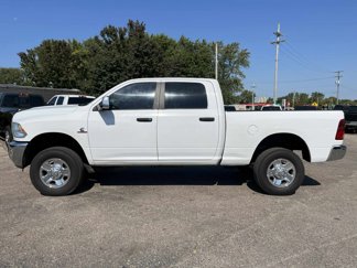 Used 2018 RAM 2500 SLT image 1