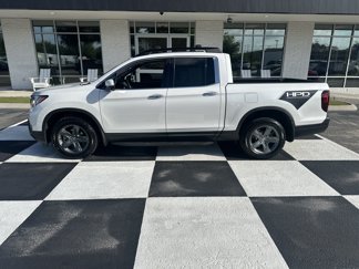 Used 2023 Honda Ridgeline RTL-E image 1