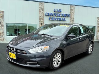 Used 2014 Dodge Dart Aero image 1