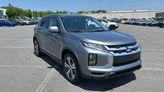 Used 2024 Mitsubishi Outlander Sport SE image 1