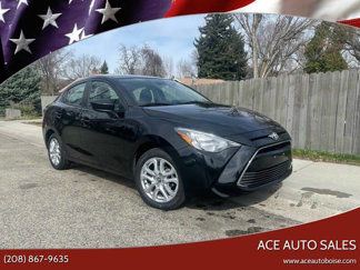 Used 2018 Toyota Yaris iA image 1