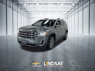 Used 2021 GMC Acadia SLE w/ Driver Convenience Package image 1