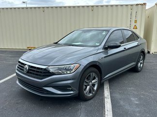 Used 2019 Volkswagen Jetta R-Line image 1