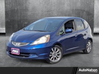 Used 2012 Honda Fit image 1