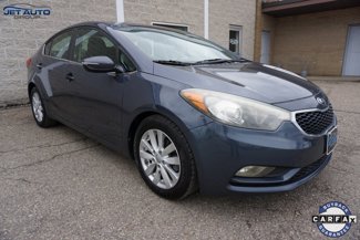 Used 2015 Kia Forte EX image 1