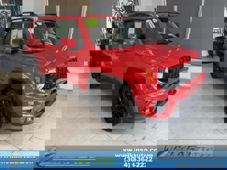 Used 2020 Jeep Renegade Altitude image 1