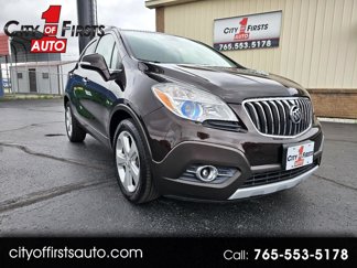 Used 2016 Buick Encore Convenience image 1