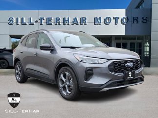 New 2025 Ford Escape ST-Line image 1