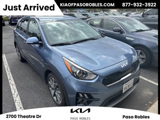 Used 2022 Kia Niro Touring Special Edition image 1