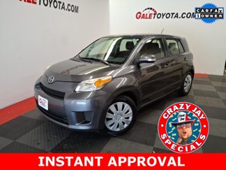 Used 2012 Scion xD image 1