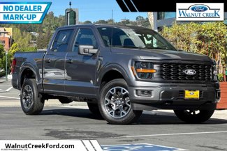 New 2025 Ford F150 STX image 1