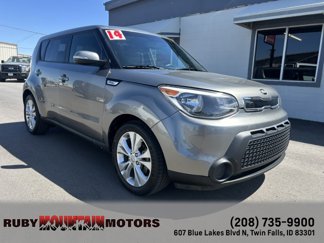 Used 2014 Kia Soul + image 1
