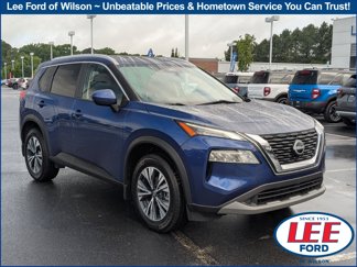 Used 2023 Nissan Rogue SV w/ SV Premium B Package image 1