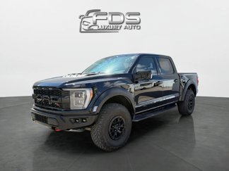 Used 2023 Ford F150 Raptor w/ Equipment Group 802A Raptor R image 1