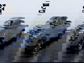 Used 2019 Toyota Tacoma TRD Sport image 1