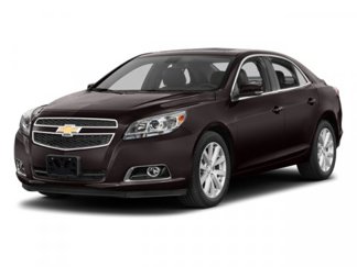 Used 2013 Chevrolet Malibu LTZ image 1