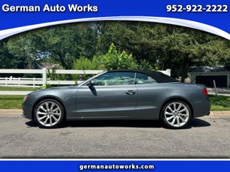 Used 2014 Audi A5 2.0T Premium Plus image 1