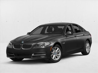 Used 2015 BMW 535i xDrive Sedan video 1