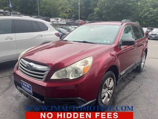 Used 2011 Subaru Outback 2.5i image 1