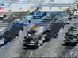 Used 2013 Scion xD image 1