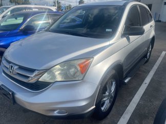 Used 2010 Honda CR-V EX image 1