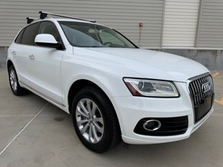 Used 2015 Audi Q5 2.0T Premium image 1