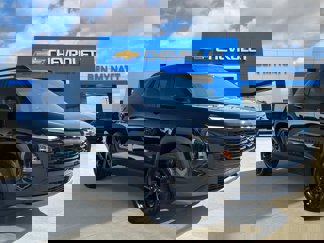 New 2026 Chevrolet Equinox LT w/ Midnight Edition image 1