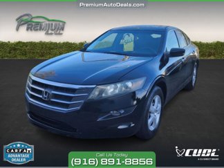 Used 2011 Honda Crosstour EX image 1