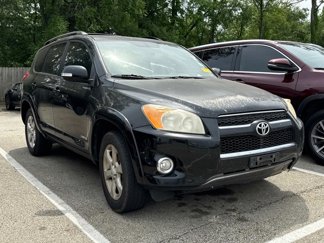 Used 2009 Toyota RAV4 Limited image 1