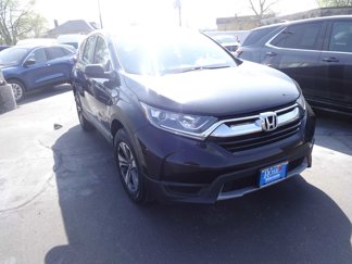 Used 2019 Honda CR-V LX image 1