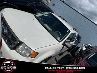 Used 2012 Ford Escape XLT image 1