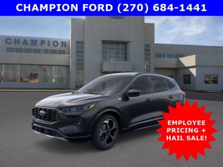New 2025 Ford Escape ST-Line Elite w/ Premium Technology Package image 1