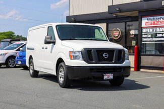 Used 2019 Nissan NV 2500 SV image 1