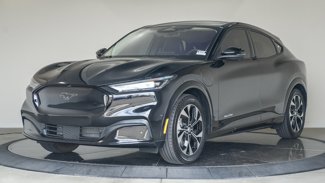 Used 2023 Ford Mustang Mach-E Premium image 1