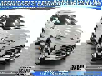 New 2025 Buick Envista Preferred w/ Convenience II Package image 1