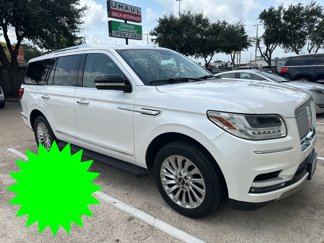 Used 2018 Lincoln Navigator Premiere image 1