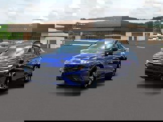 New 2025 Hyundai Elantra Sport image 1