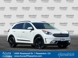 Used 2019 Kia Niro S Touring image 1