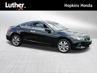 Used 2010 Honda Accord EX image 1