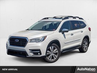 Used 2020 Subaru Ascent Touring image 1