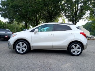 Used 2016 Buick Encore FWD image 1
