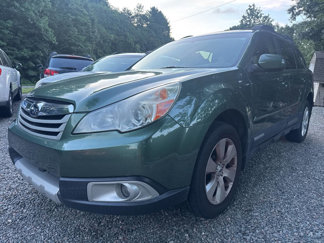 Used 2012 Subaru Outback 2.5i Limited image 1