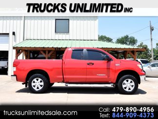 Used 2010 Toyota Tundra 4x4 Double Cab image 1